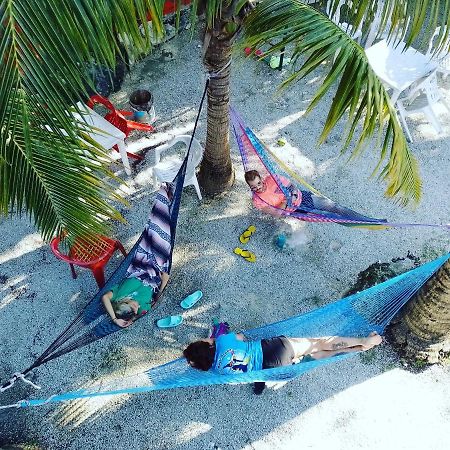 Blue Magic Hostel Cozumel Esterno foto