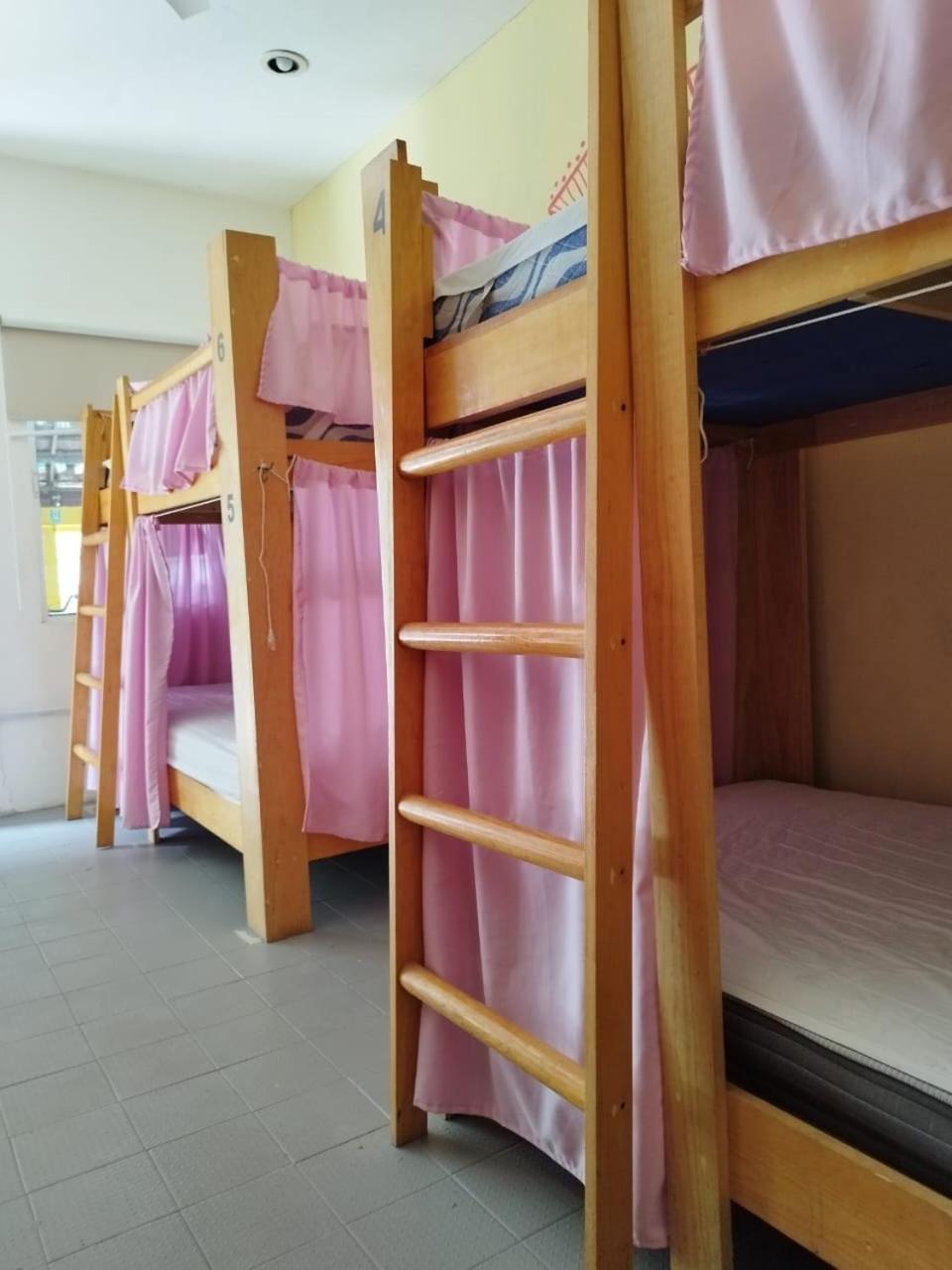 Blue Magic Hostel Cozumel Esterno foto