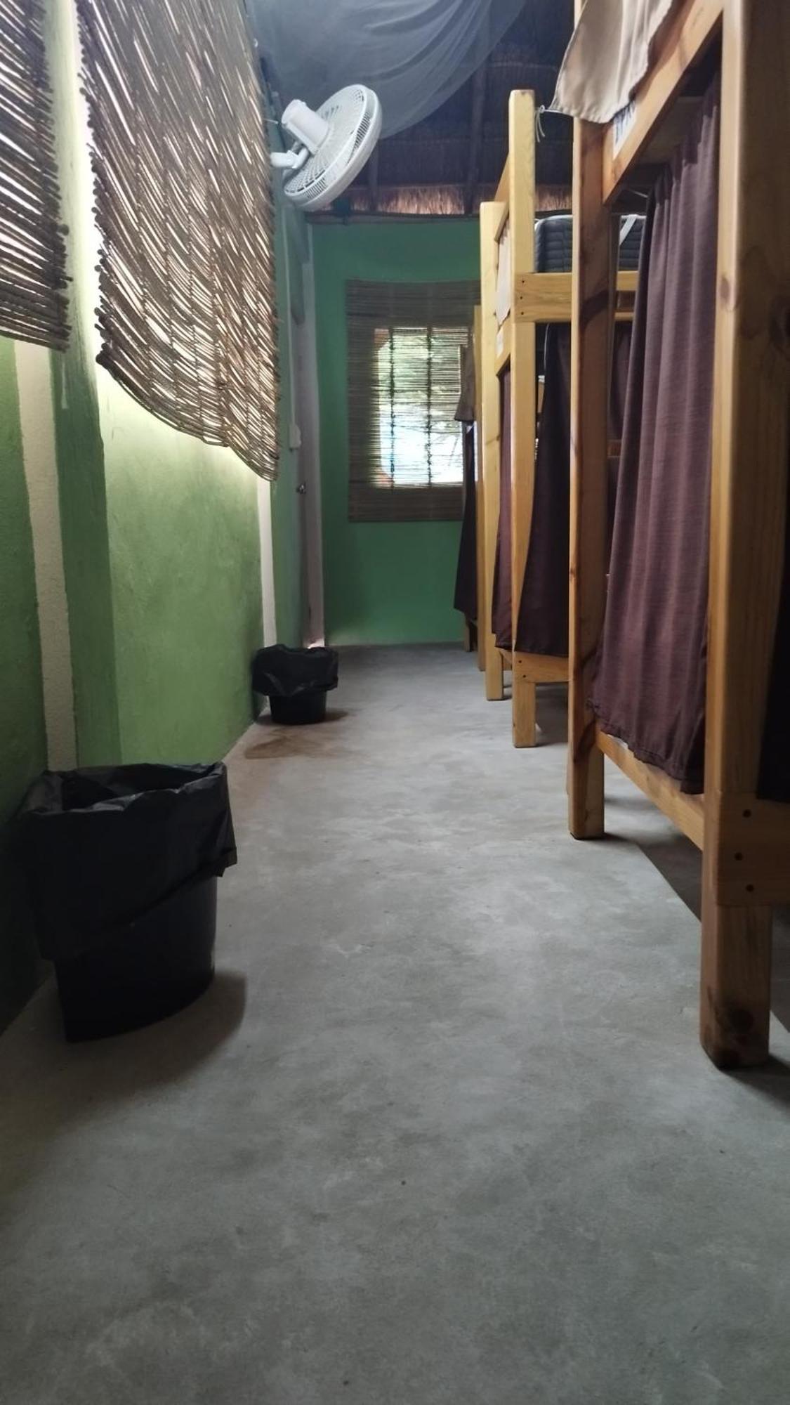Blue Magic Hostel Cozumel Esterno foto