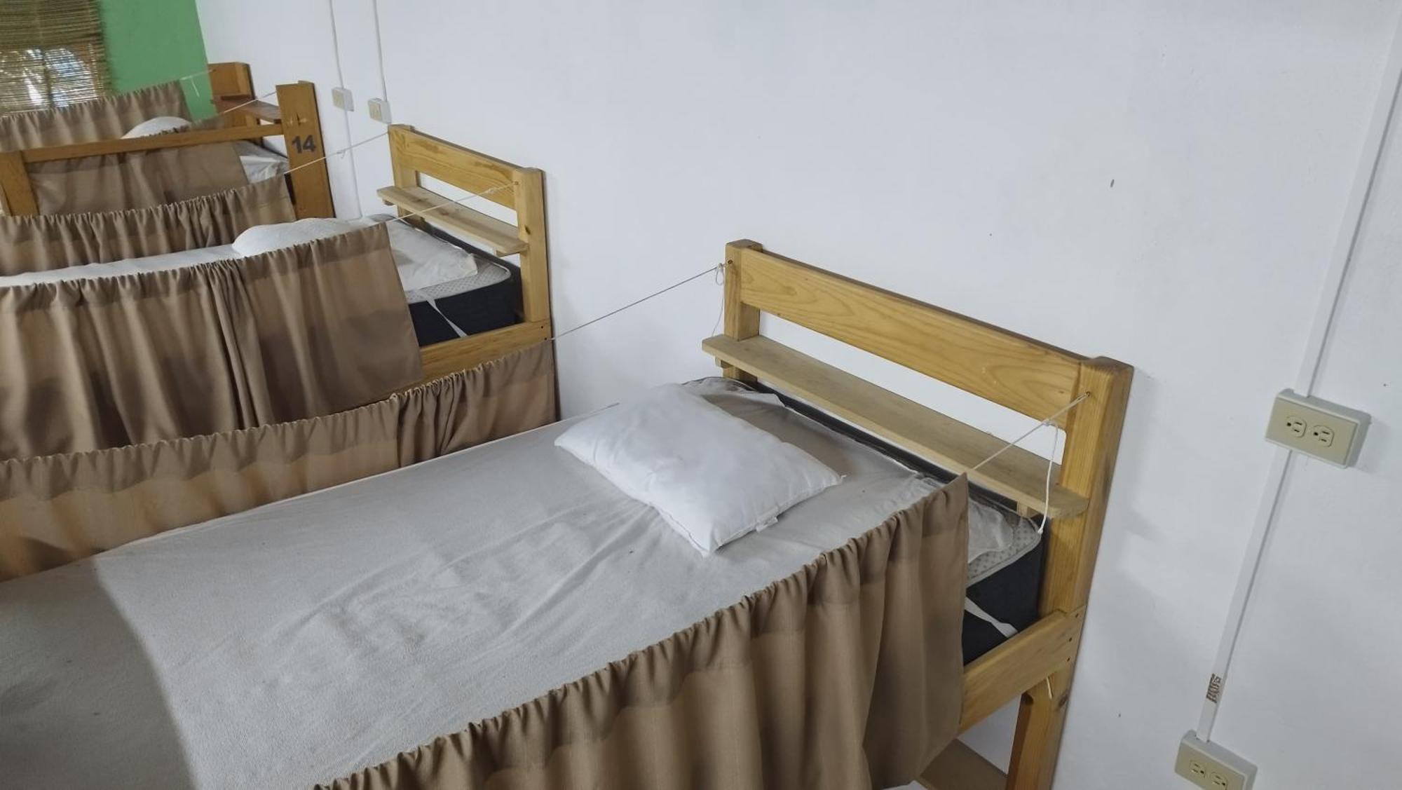 Blue Magic Hostel Cozumel Esterno foto