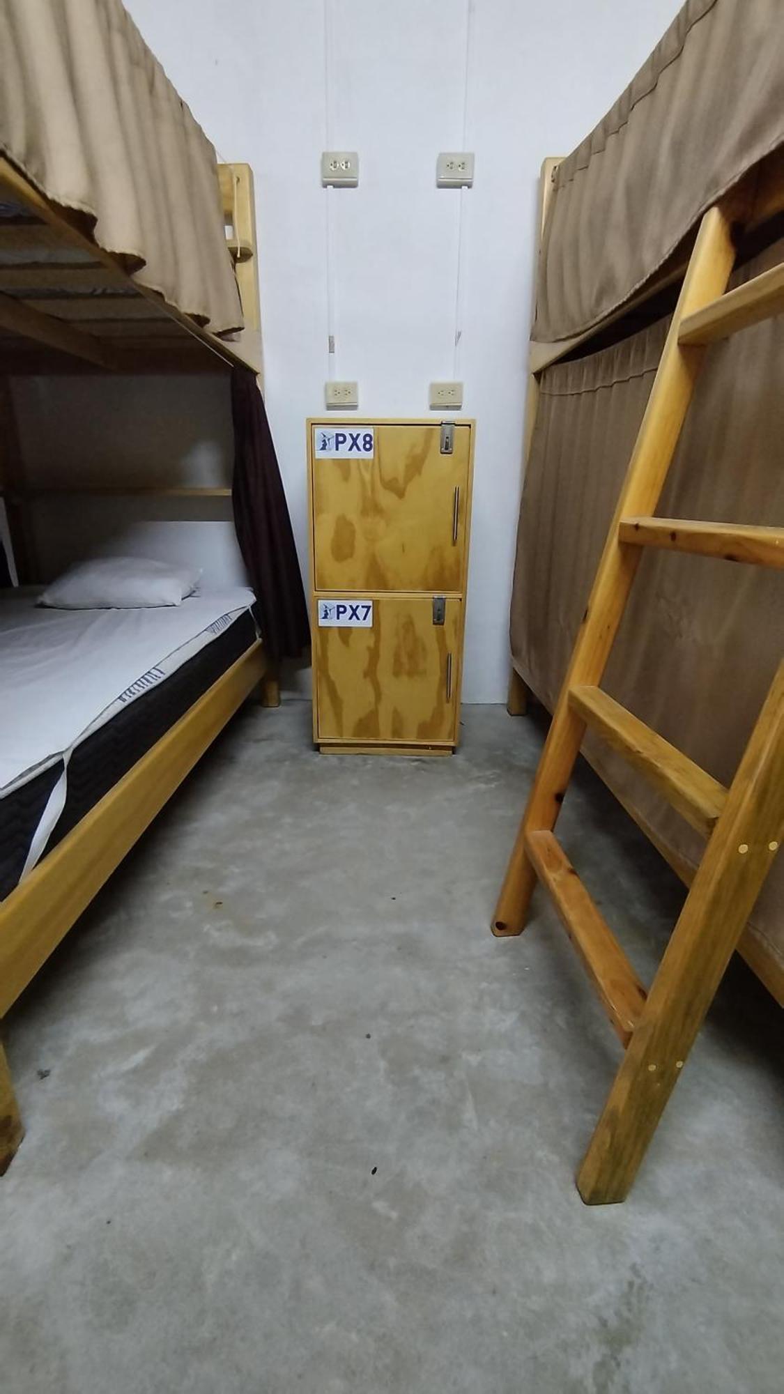 Blue Magic Hostel Cozumel Esterno foto
