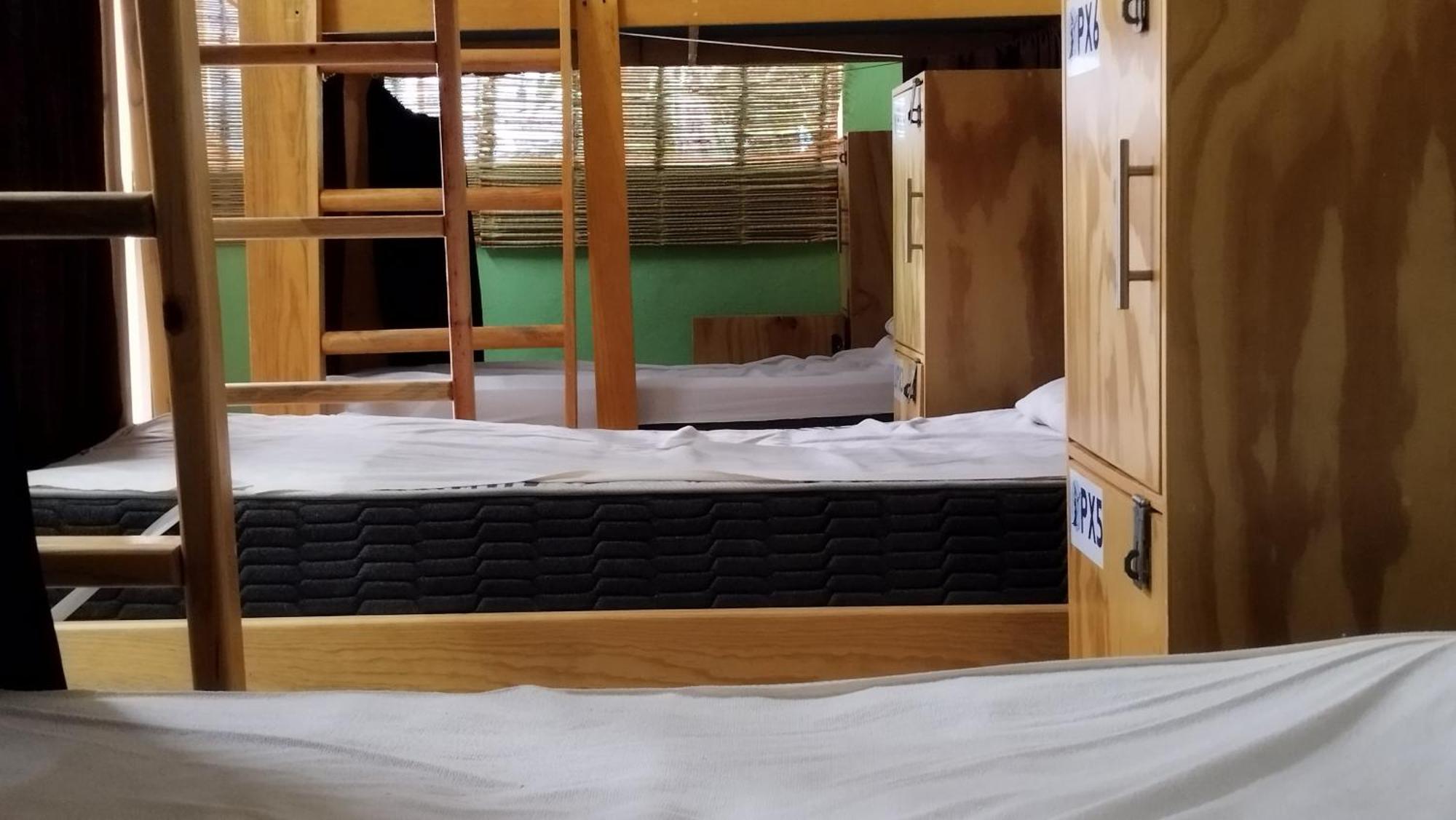Blue Magic Hostel Cozumel Esterno foto